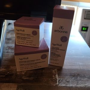 Arbonne AgeWell
